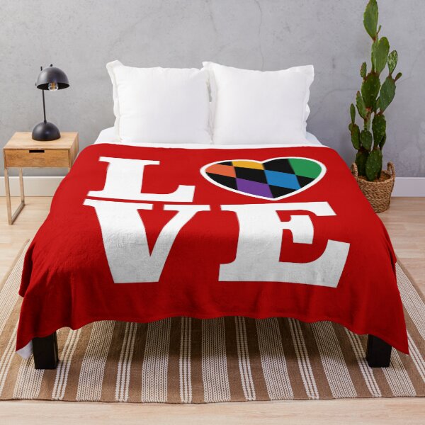 Item preview, Love Maryland Style - LGBTQ designed and sold by GentlemanJoan.