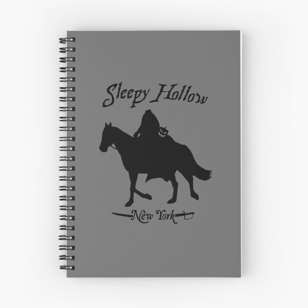 Item preview, Sleepy Hollow, New York designed and sold by BradCow.