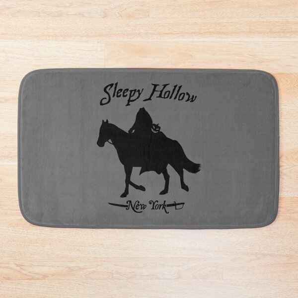 Item preview, Sleepy Hollow, New York designed and sold by BradCow.