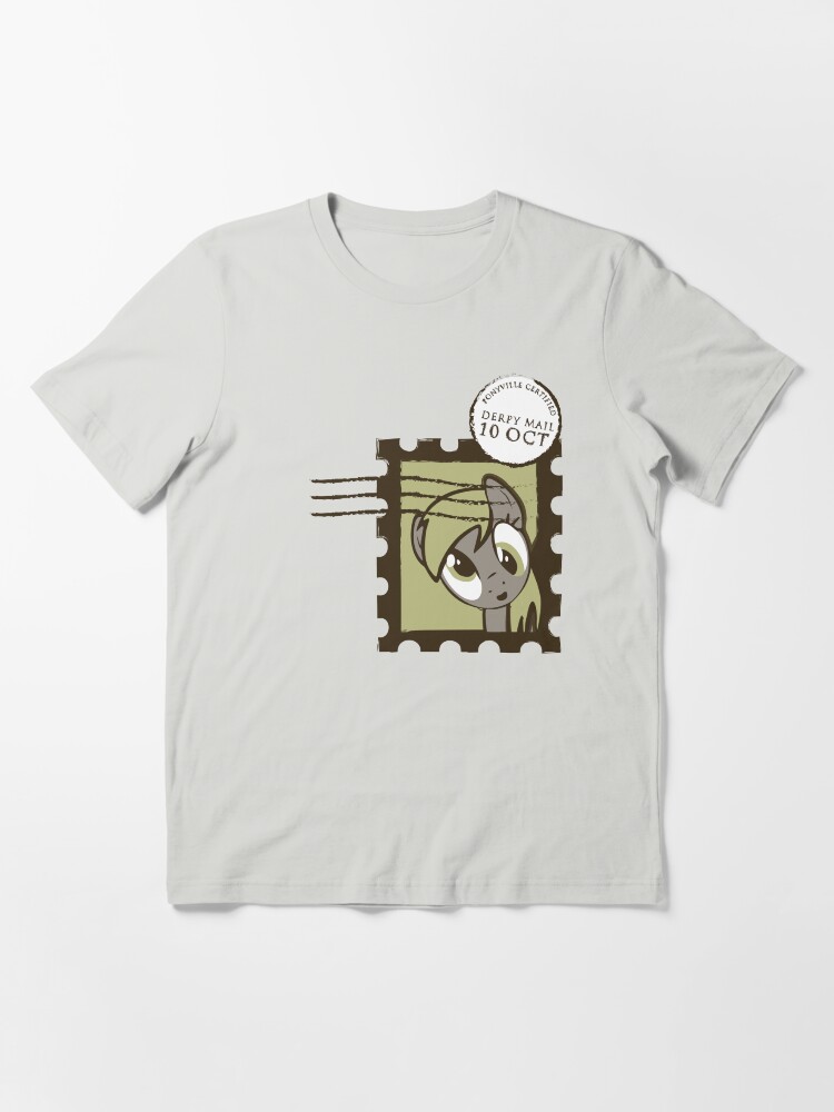 derpy shirt