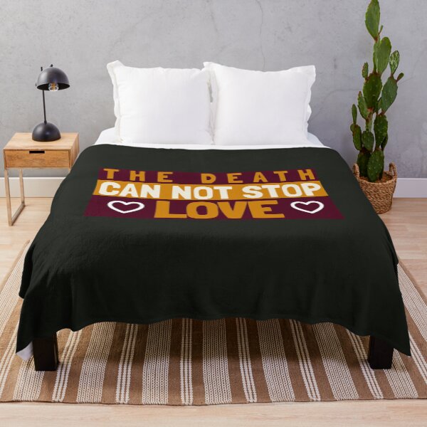Item preview, The death can not stop love designed and sold by family1ststore.