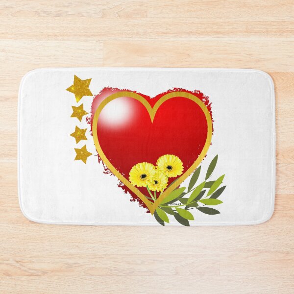 Item preview, A Heart of Gold designed and sold by Intriguing Eclectives by Janelle  K.