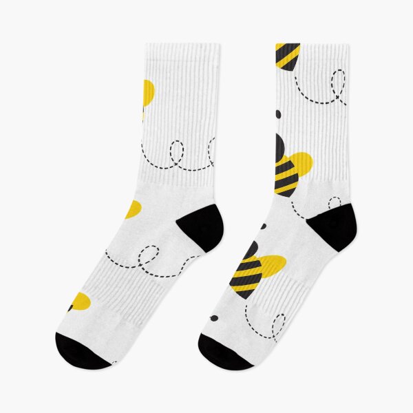 Item preview, Cute Bumblebee Trail, Honey Bee Beehive, Honeycomb designed and sold by Newfel Kessour.