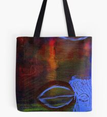 The Guardian Tote Bag