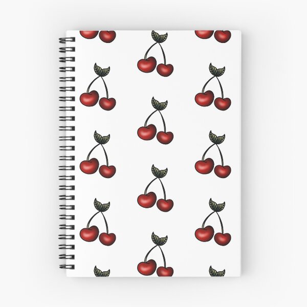 Item preview, Traditional Cherries designed and sold by jessicakill.