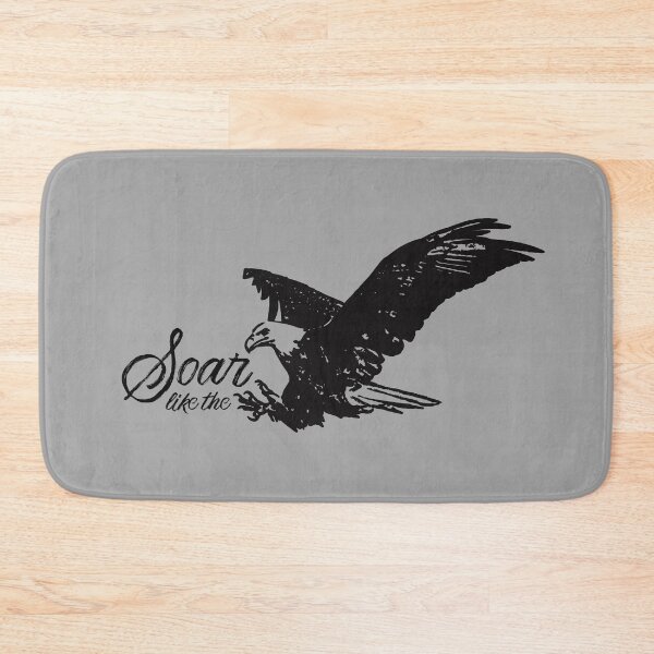 Item preview, Soar Like The Eagle designed and sold by dee-lirious.