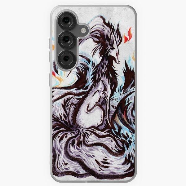 Item preview, Grudge Fox designed and sold by KIRISKA.