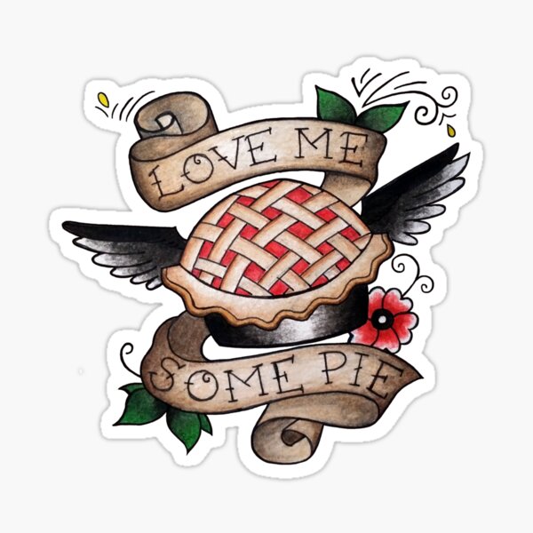 Pie Gifts Merchandise For Sale Redbubble