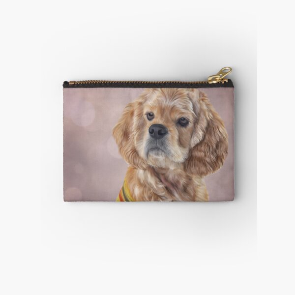 Item preview, Drawing Dog breed Spaniel  designed and sold by bonidog.