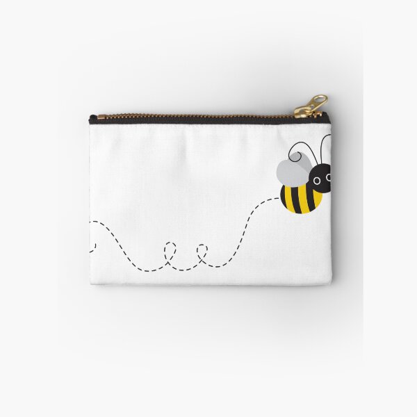 Item preview, Cute Bumblebee Trail, Honey Bee Beehive, Honeycomb designed and sold by Newfel Kessour.