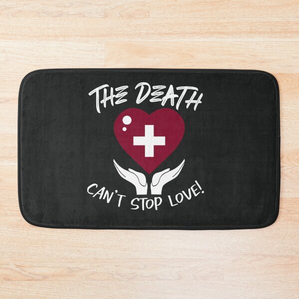 Artikelvorschau, Der Tod kann die Liebe nicht aufhalten entworfen und verkauft von family1ststore.