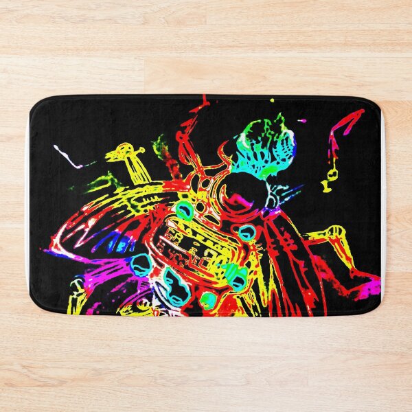 Item preview, Bug designed and sold by Mark J Dunn.