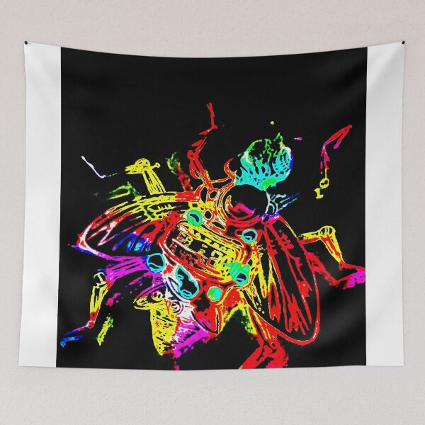 Item preview, Bug designed and sold by Mark J Dunn.