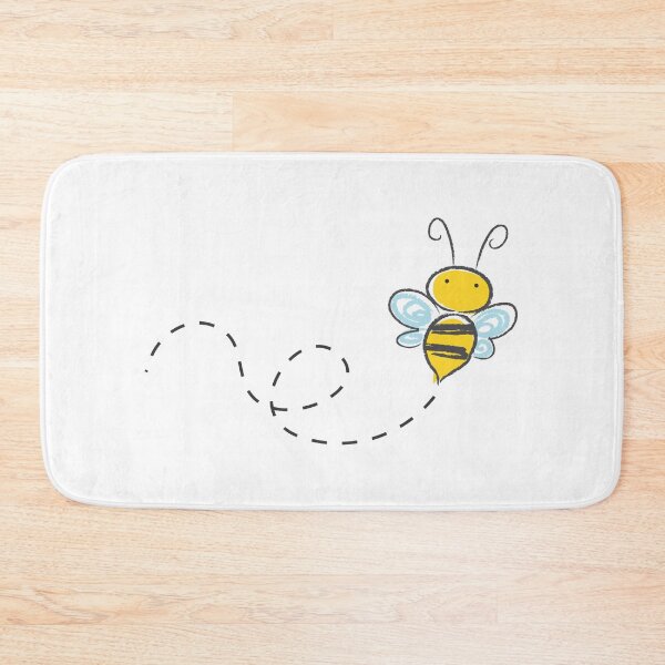 Item preview, Bumblebee Trail, Honey Bee Beehive, Honeycomb designed and sold by Newfel Kessour.