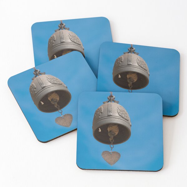 Item preview, Temple bell designed and sold by Polum2.