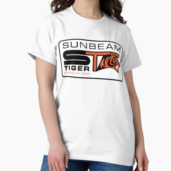 Item preview, Sunbeam Tiger designed and sold by Lboy7.