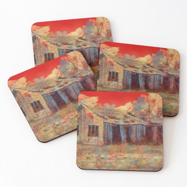 Item preview, Old building detail #1 designed and sold by Fran Woods.