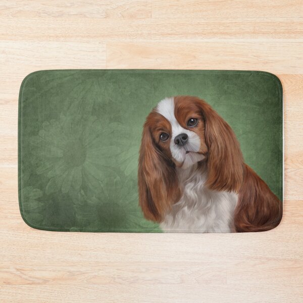 Item preview, Dog breed Cavalier King Charles Spaniel designed and sold by bonidog.