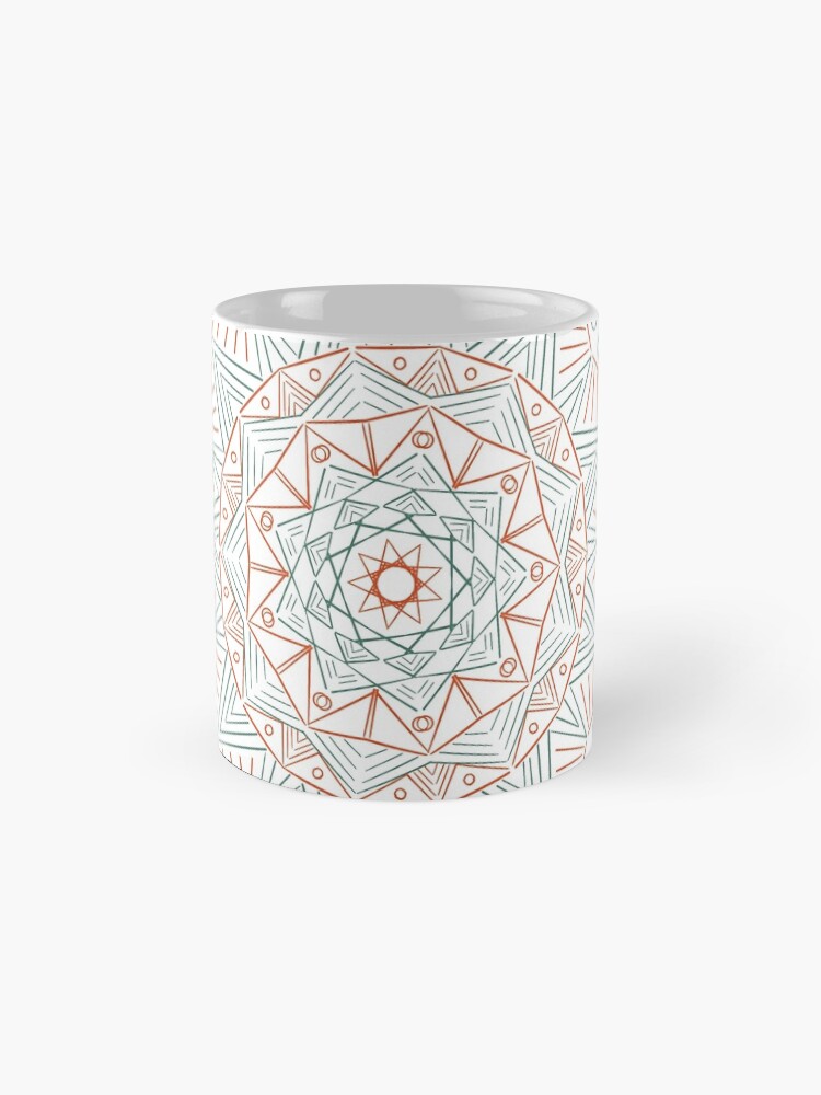 Alternate view of Stevie Coffee Mug
