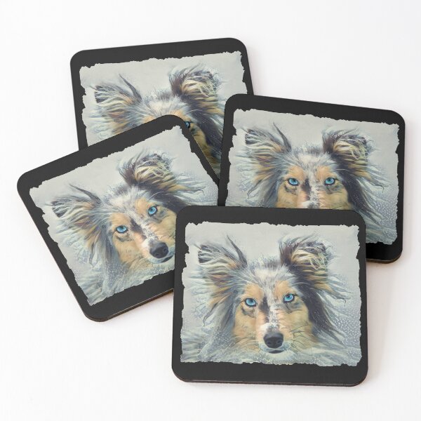 Item preview, Shetland Sheepdog  designed and sold by Heathermarie321.