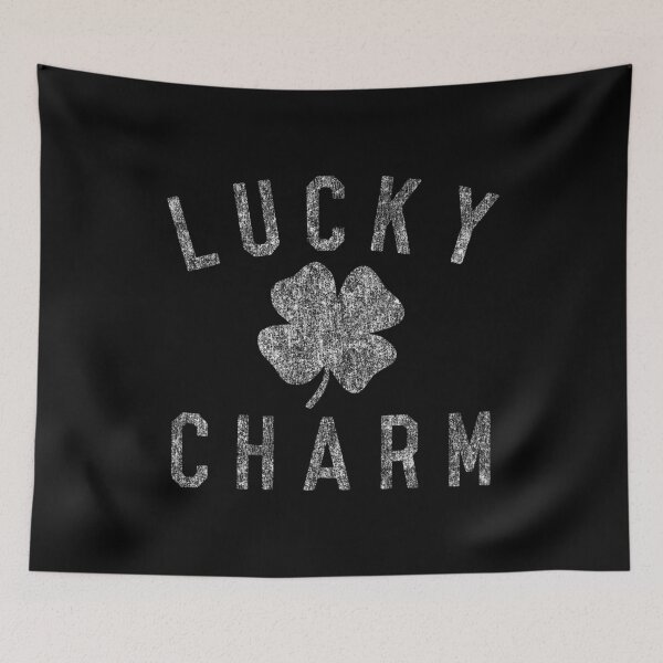 Item preview, Lucky Charm designed and sold by flippinsg.