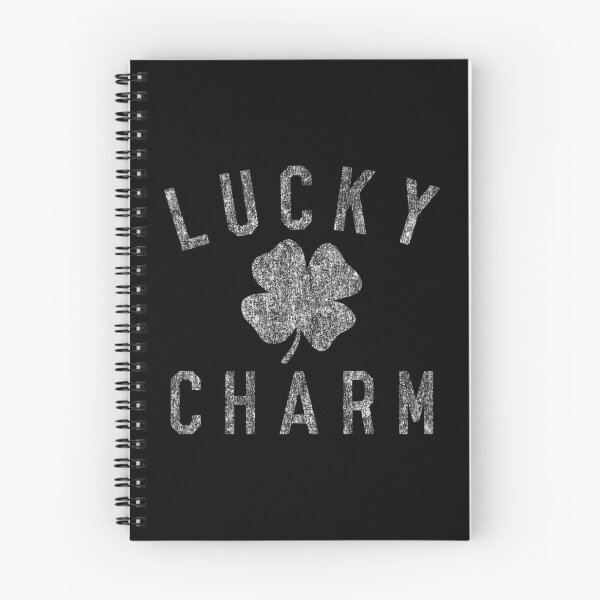 Item preview, Lucky Charm designed and sold by flippinsg.