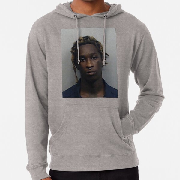 Young Thug Sweatshirts Hoodies Redbubble