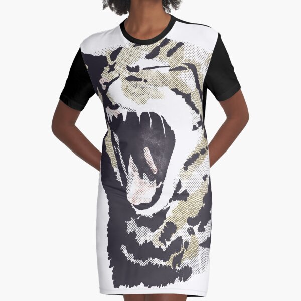 custom screen print dresses