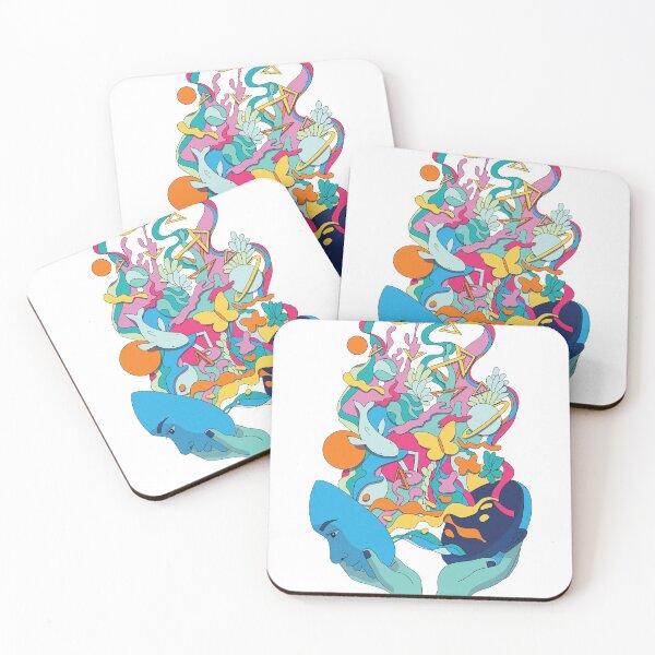 Item preview, You Are the Universe designed and sold by Emily Thornton.