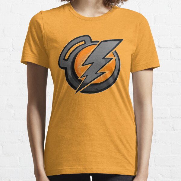 Kettle Bolt Essential T-Shirt