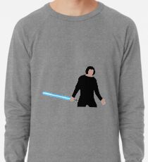 Ben Solo Redemption Shrug Lightweight Sweatshirt