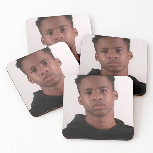 Item preview, Tay-K Mugshot designed and sold by MUG-SHOT.