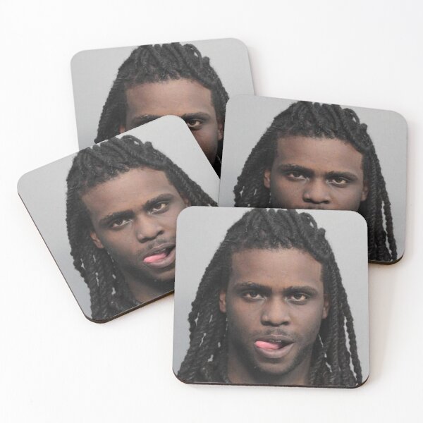 Item preview, Chief Keef Mugshot designed and sold by MUG-SHOT.