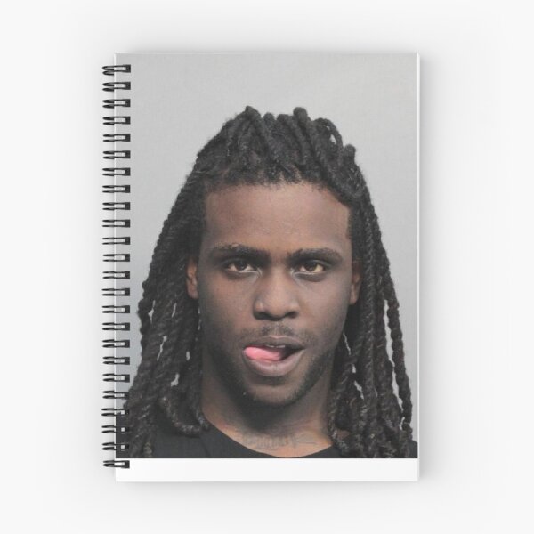 Item preview, Chief Keef Mugshot designed and sold by MUG-SHOT.
