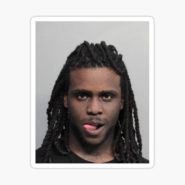 Item preview, Chief Keef Mugshot designed and sold by MUG-SHOT.
