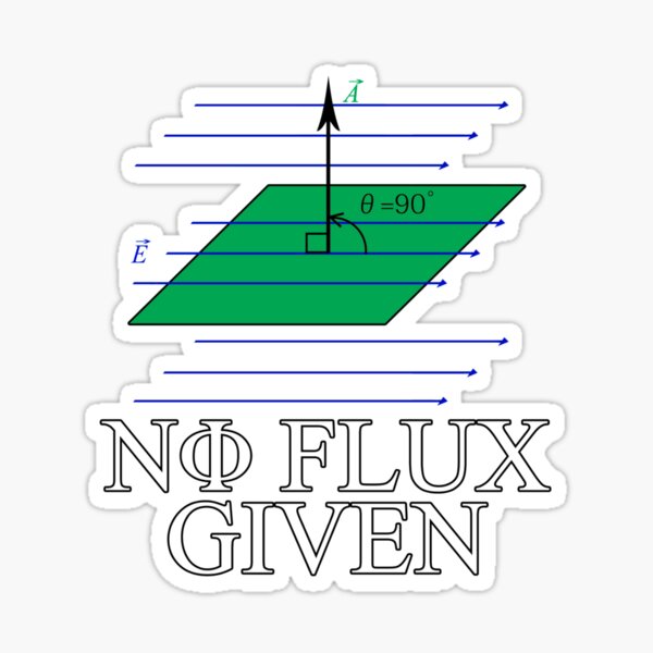 Item preview, 0 Flux given designed and sold by lasarack.