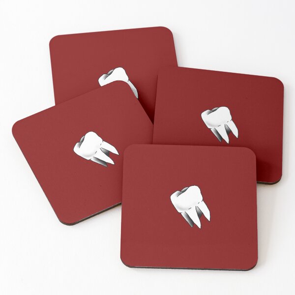 Item preview, Traditional Tooth designed and sold by jessicakill.