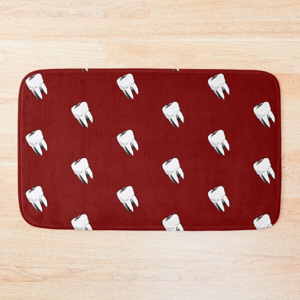 Item preview, Traditional Tooth designed and sold by jessicakill.