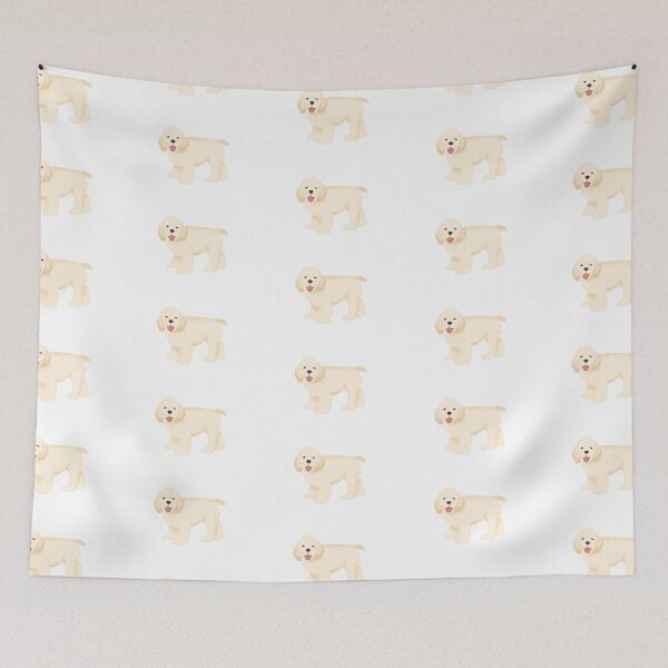 Item preview, Who's That Puppy in the Window? designed and sold by Monkeydoodle5.