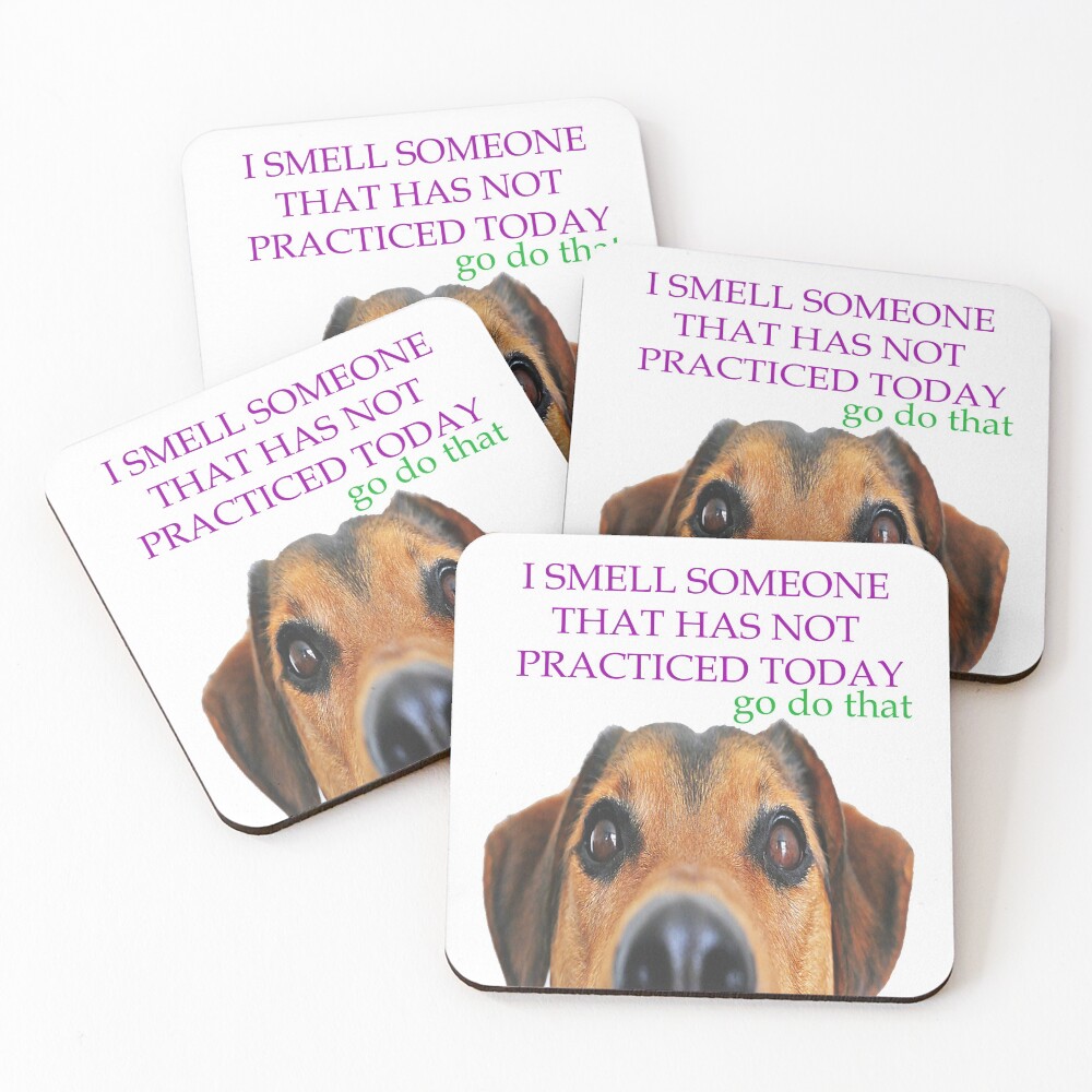 Item preview, Coasters (Set of 4) designed and sold by bashley051003.