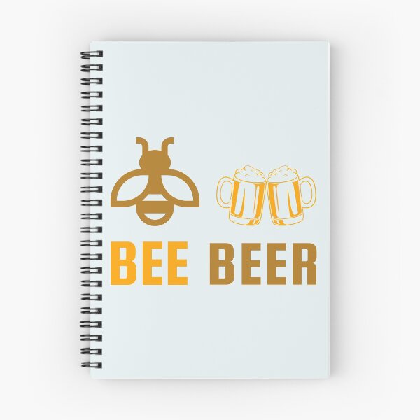 Item preview, Bee Beer designed and sold by family1ststore.