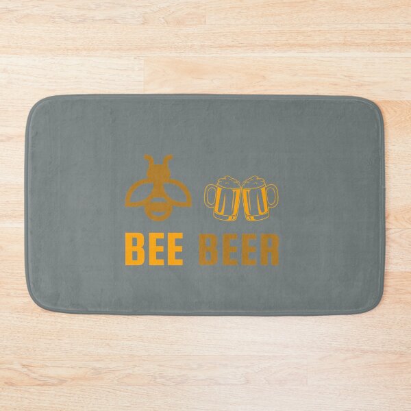 Item preview, Bee Beer designed and sold by family1ststore.