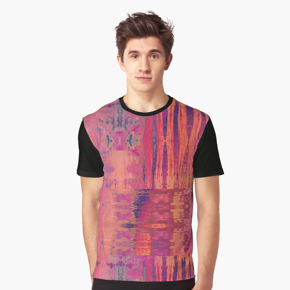 Item preview, Graphic T-Shirt designed and sold by ninabmay.