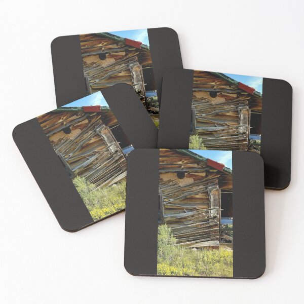 Item preview, Cabin Fever: Mostly Gone, Never Forgotten designed and sold by 21feathers.