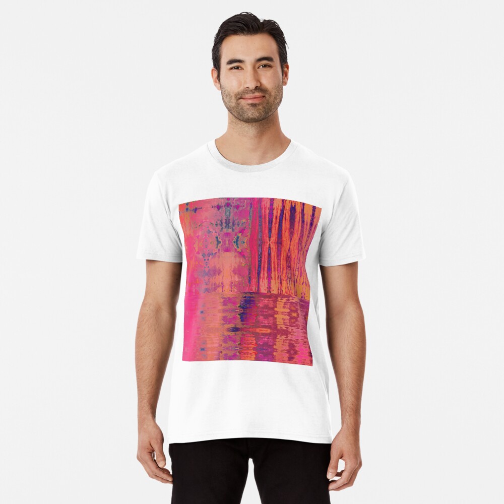 Item preview, Premium T-Shirt designed and sold by ninabmay.