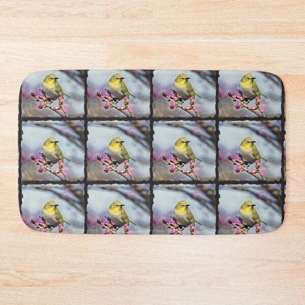 Item preview, Yellow Finch Bird designed and sold by Heathermarie321.