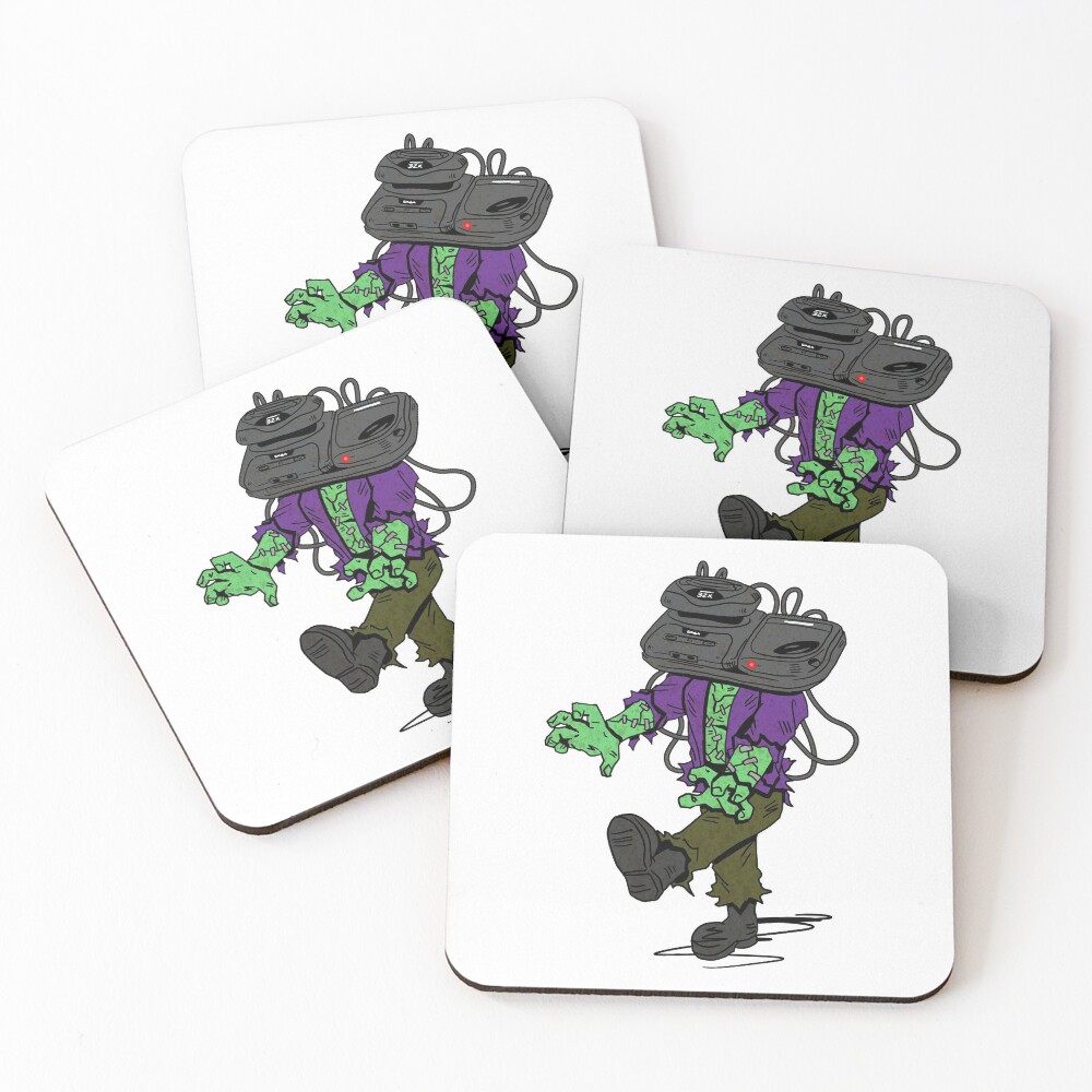 Item preview, Coasters (Set of 4) designed and sold by CCCDesign.