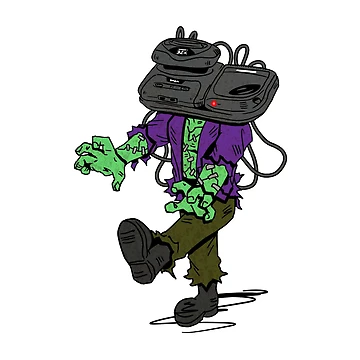 Artwork thumbnail, Pull the Plug by CCCDesign