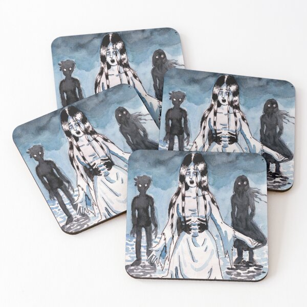 Item preview, La Llorona designed and sold by Rapunculus.