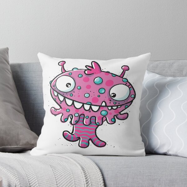 Item preview, Spring the germ! designed and sold by mikamaki.